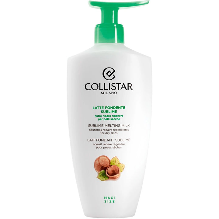 Body care SUBLIME MELTING MILK 400ML