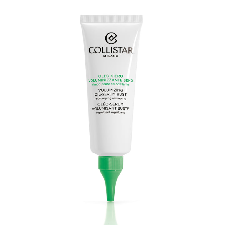 Volumizing Oil-Serum Bust