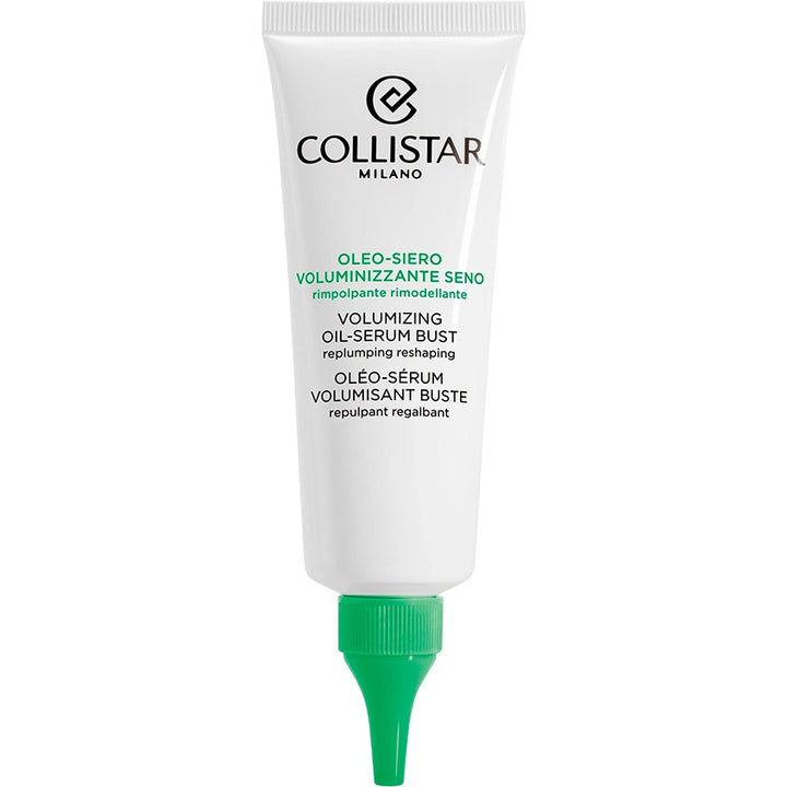 VOLUMIZING OIL-SERUM BUST 75 ML