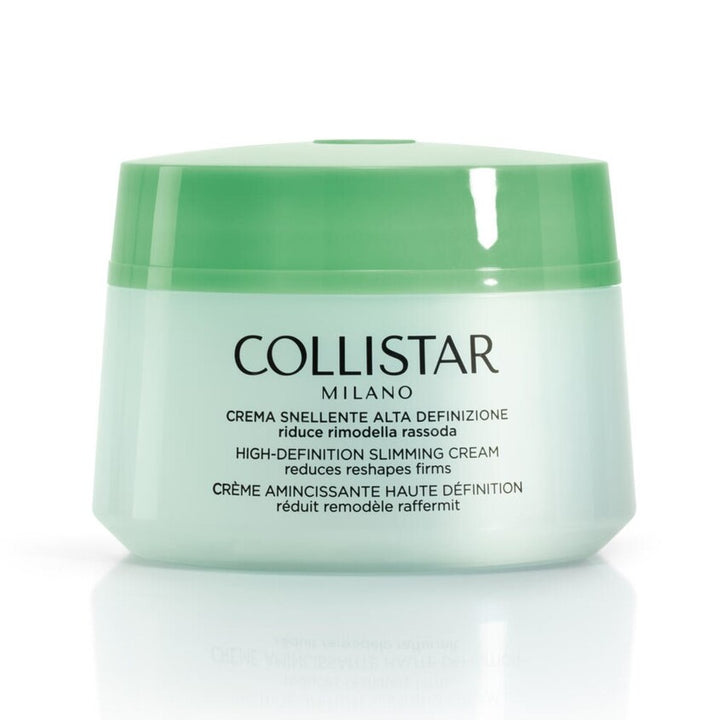 СOLLISTAR High-Definition Slimming Cream Plus