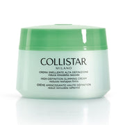 СOLLISTAR High-Definition Slimming Cream Plus