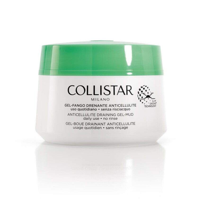 СOLLISTAR Anticellulite Draining Gel-Mud Plus