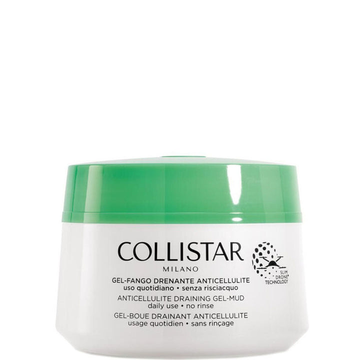 Body care products ANTI-CELLULITE DRAINING AGENT SPECIAL PERFECT BODY 400 ML