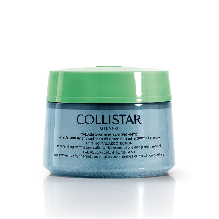 TONING TALASSO-SCRUB 700G