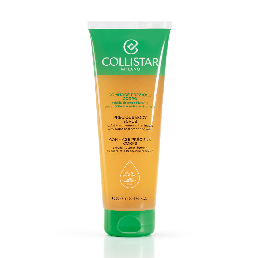 Precious Body Scrub