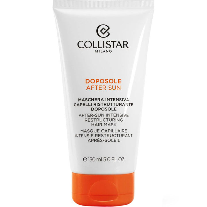 COLLISTAR AFTER-SUN INTENSIVE RESTRUCTURING HAIR MASK 150ML