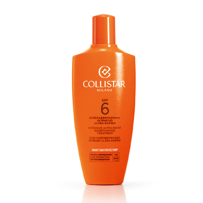 COLLISTAR INTENSIVE ULTRA RAPID SUPERTANNING TREAT 200 ML – متجر إلكتروني