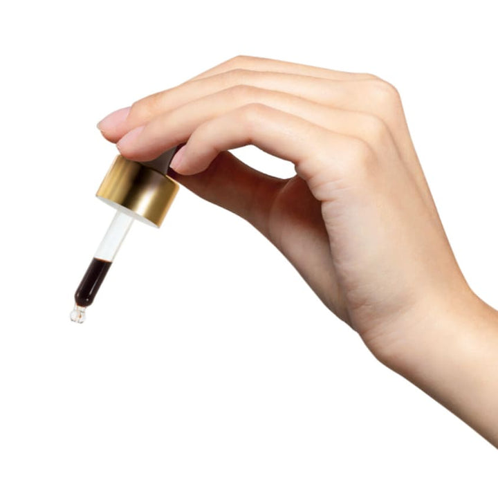 Self-Tanning Face Concentrate, Ultra-Fast Effect