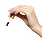 Self-Tanning Face Concentrate, Ultra-Fast Effect