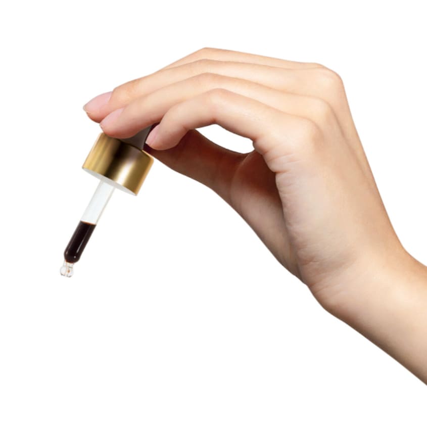 Self-Tanning Face Concentrate, Ultra-Fast Effect