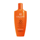 Intensive Body Tanning Activator SPF20