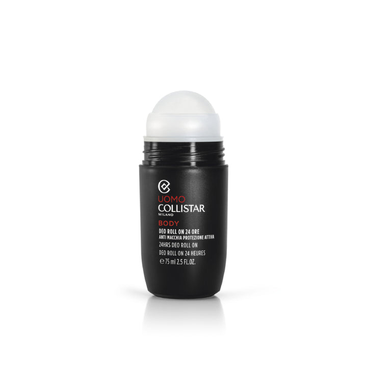 24 HRS DEO ROLL ON 75 ML