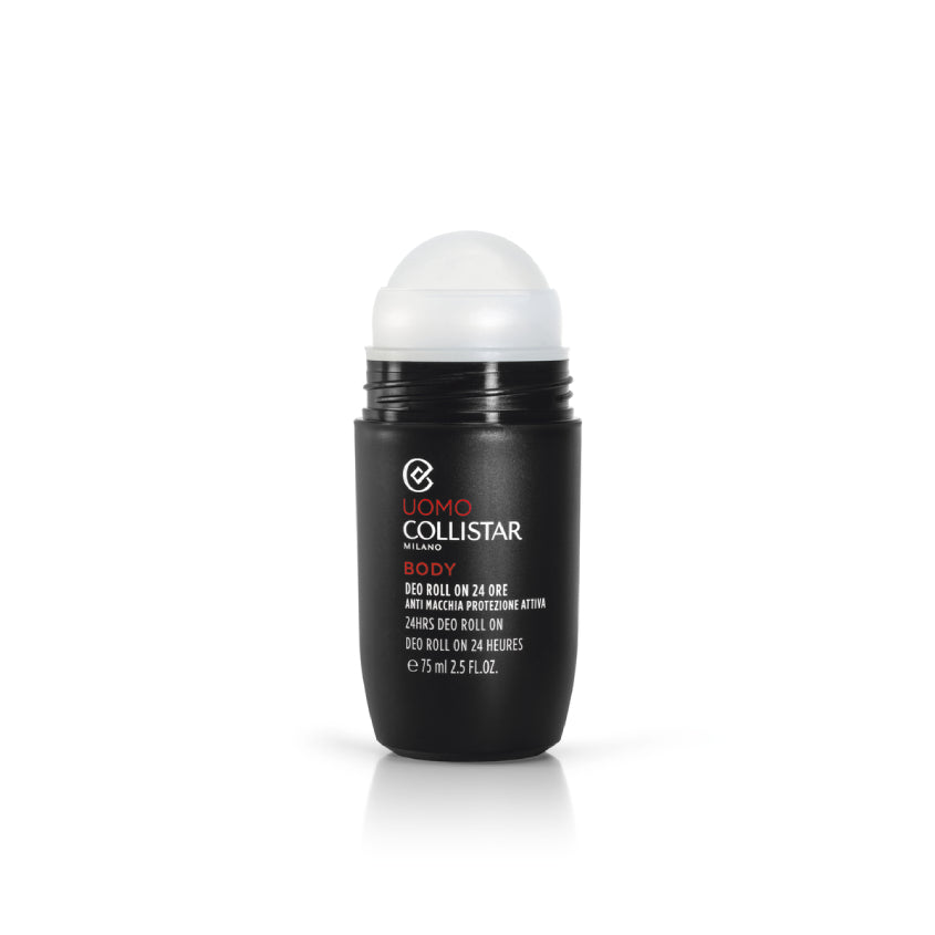COLLISTAR 24 HRS DEO ROLL ON 75 ML – شراء أونلاين