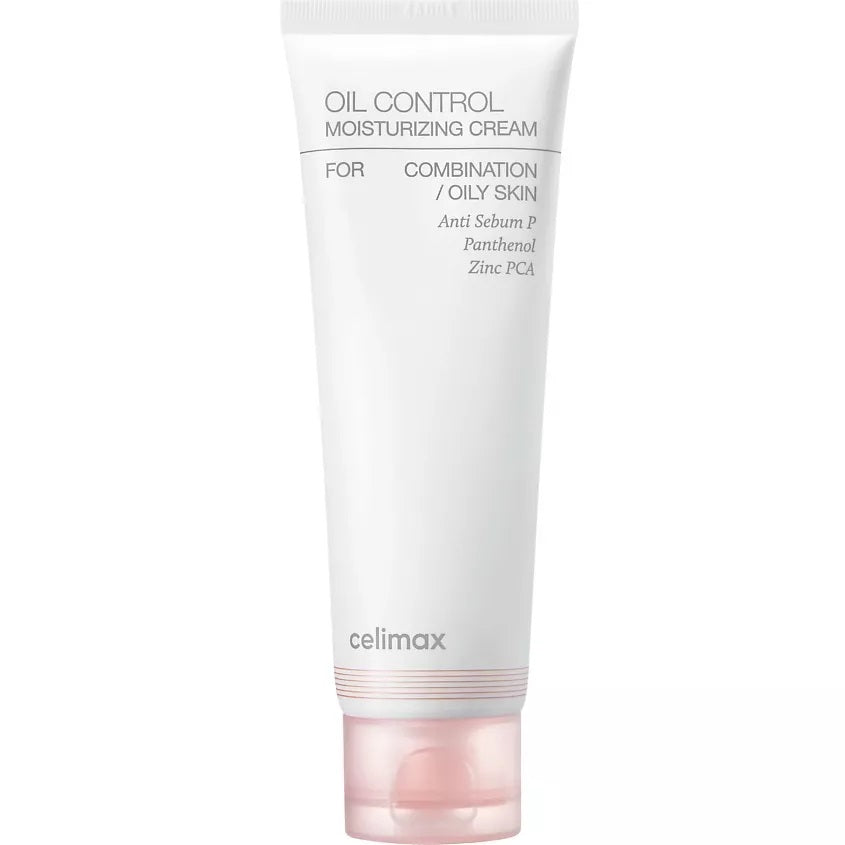 CELIMAX OIL CONTROL MOISTURIZING CREAM 80ML – شراء أونلاين