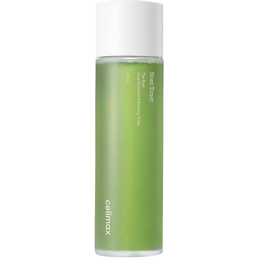 CELIMAX THE REAL NONI MOISTURE BALANCING TONER 150ML – buy online