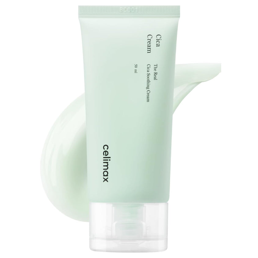 THE REAL CICA SOOTHING CREAM 50ML