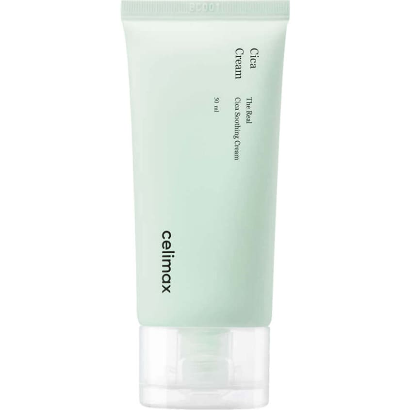 THE REAL CICA SOOTHING CREAM 50ML