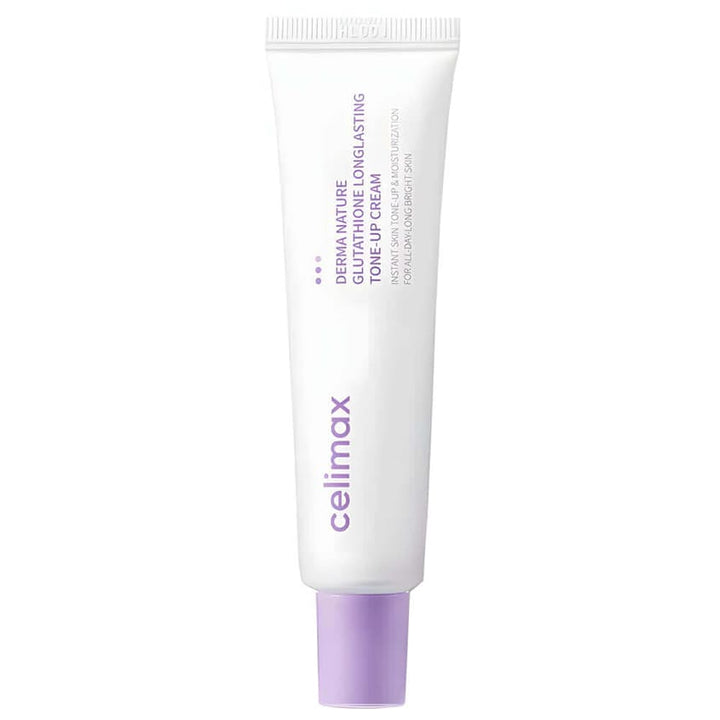 DERMA NATURE GLUTATHIONE LONGLASTING TONE-UP CREAM 35ML