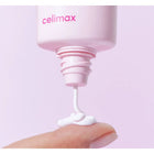 CELIMAX HEART PINK TONE UP SUN CREAM, 40 ML – صورة 5
