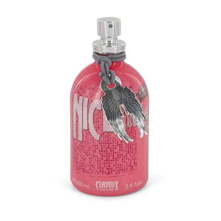 NICE FOR GIRLS EAU DE TOILETTE 100 ML