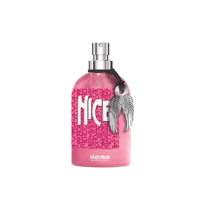 CLAYEUX NICE FOR GIRLS EAU DE TOILETTE  50 ML