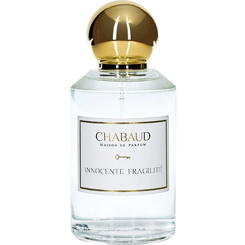 CHABAUD MAISON DE PARFUM INNOCENTE FRAGILITE EDP 100ML