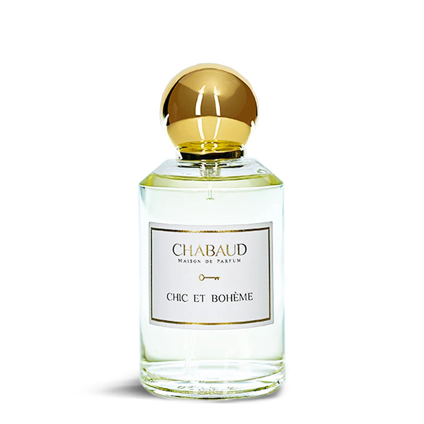 CHABAUD MAISON DE PARFUM CHIC ET BOHEME EDP 100ML