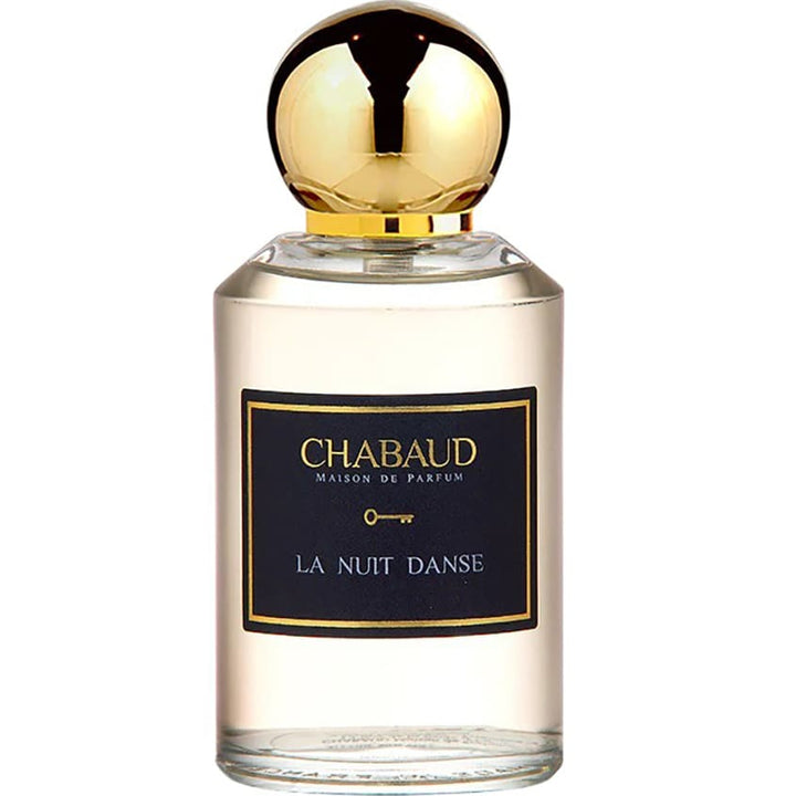 LA NUIT DANSE EXTRAIT DE PARFUM 100ML