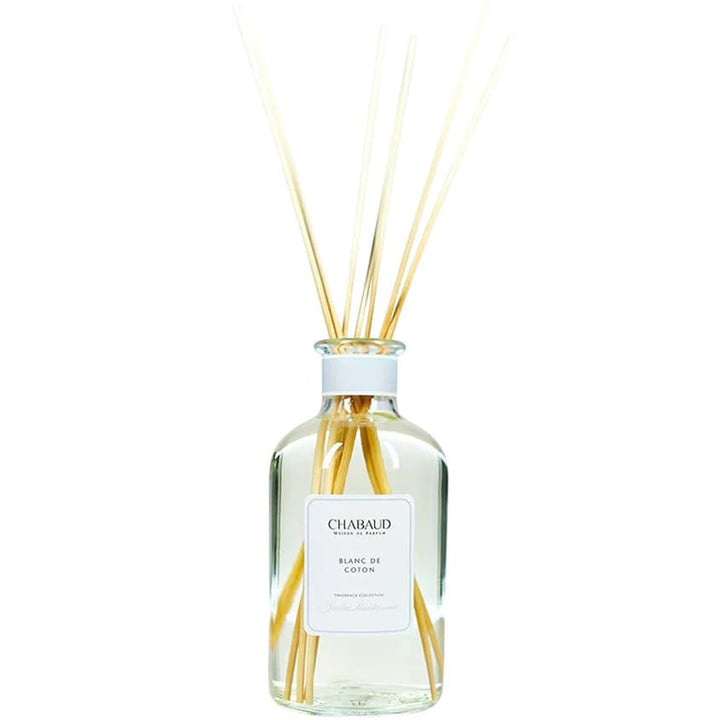 BLANC DE COTON DIFFUSEUR 500ML