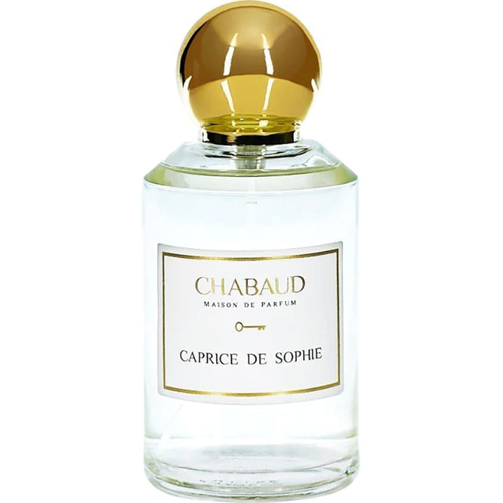 CAPRICE DE SOPHIE EDP 100ML