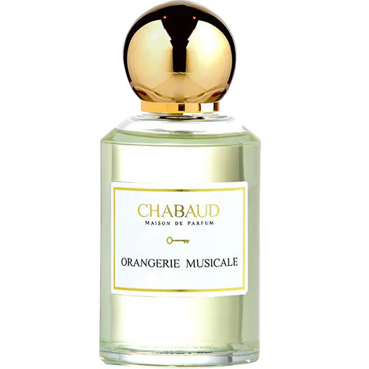 ORANGERIE MUSICALE EDP 100ML