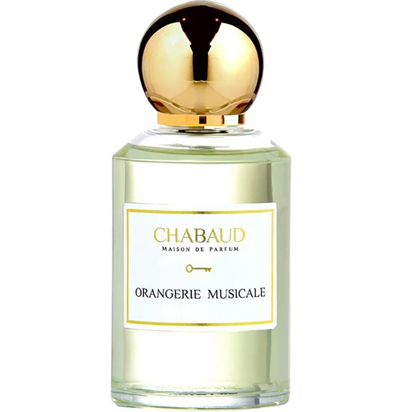 ORANGERIE MUSICALE EDP 100ML