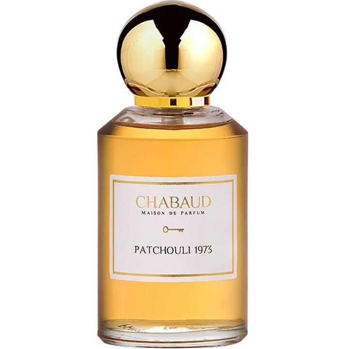 PATCHOULI 1973 EDP 100ML