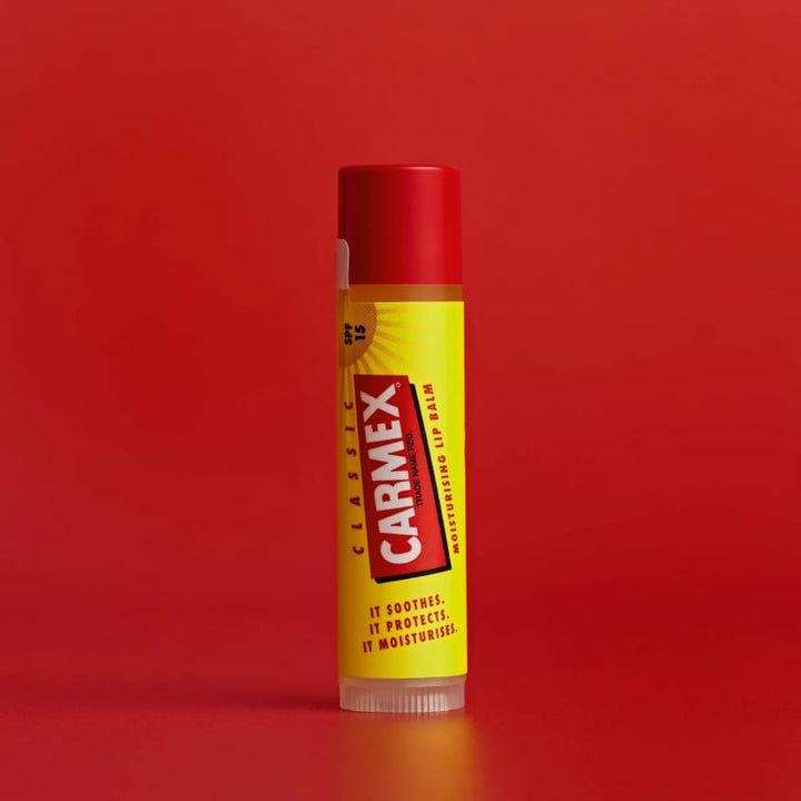 Moisturising Lip Balm SPF 15