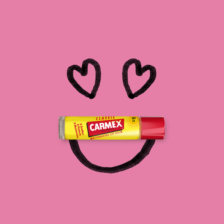 Moisturising Lip Balm SPF 15