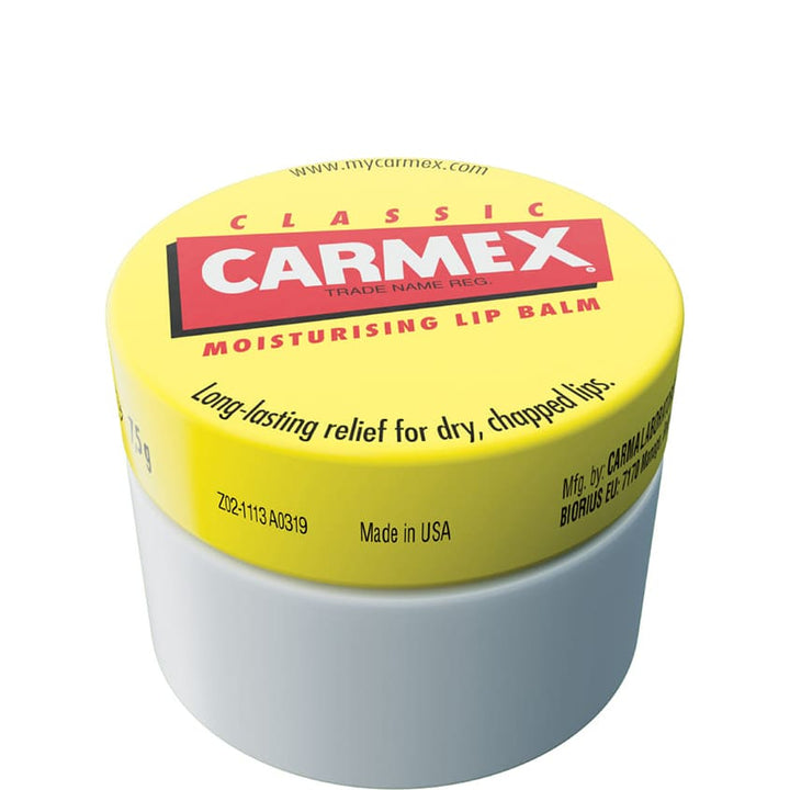 Carmex Original Lip Balm Pot Blister 7.5g
