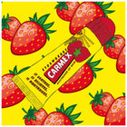 Carmex Strawberry Lip Balm Tube 10g – صورة 5