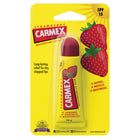 Carmex Strawberry Lip Balm Tube 10g – صورة 6