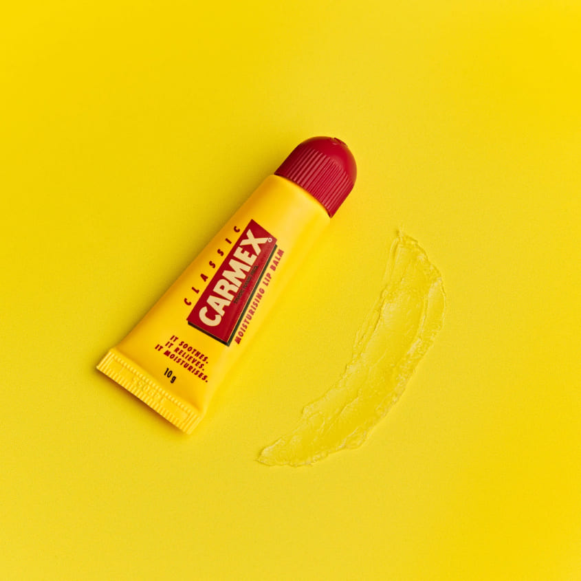 Classic Lip Balm Tube