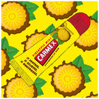 Pineapple & Mint Lip Balm Tube SPF15