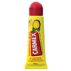 Pineapple & Mint Lip Balm Tube SPF15