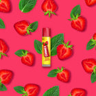 Strawbery Lip Stick SPF15