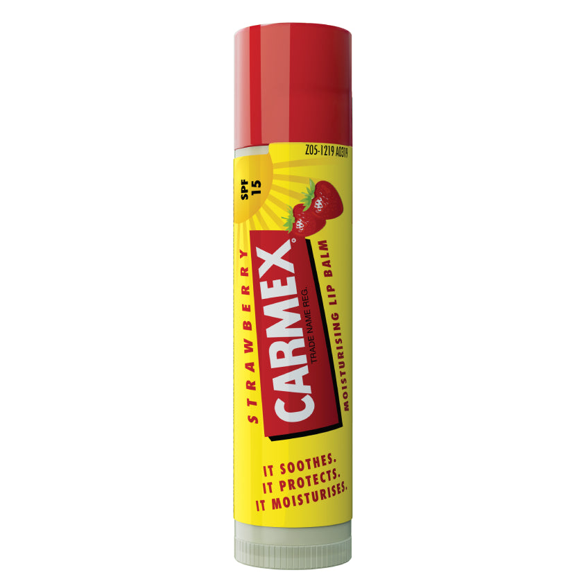 Strawbery Lip Stick SPF15