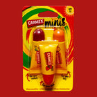 Carmex Tube Assorted Spf15 0.18 Oz 120/Ca 3Pk Mini – photo 11