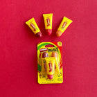 Carmex Tube Assorted Spf15 0.18 Oz 120/Ca 3Pk Mini – photo 13
