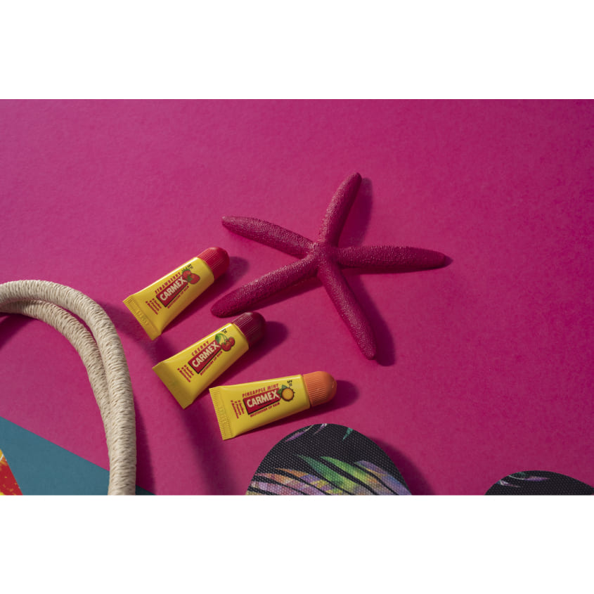 Carmex Tube Assorted Spf15 0.18 Oz 120/Ca 3Pk Mini – photo 14