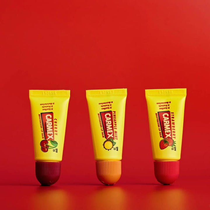 Minis Tube Assorted SPF15