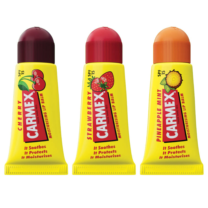Minis Tube Assorted SPF15