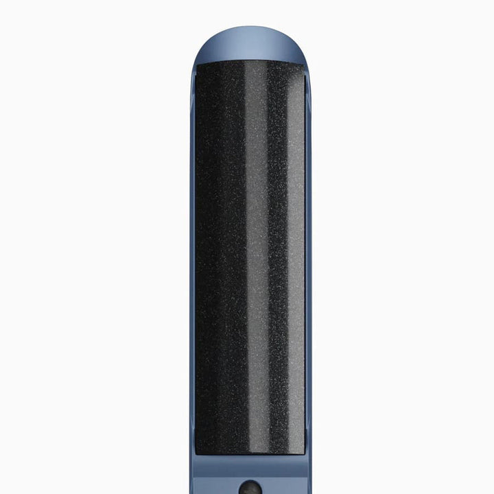 Cloud Nine 2IN1 Contouring Iron Pro Straightener Blue