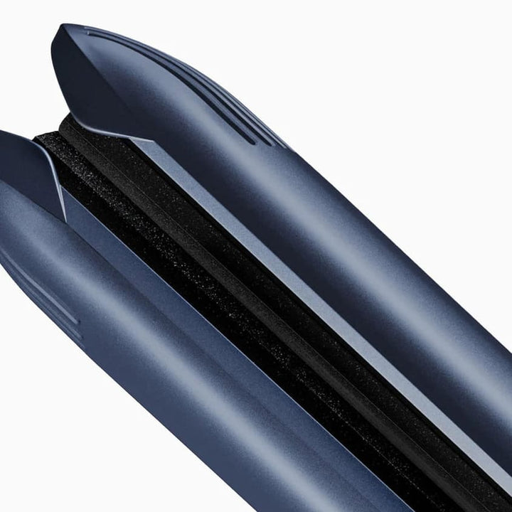 Cloud Nine 2IN1 Contouring Iron Pro Straightener Blue